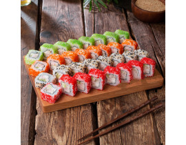 СЕТ "КАЛИФОРНИЯ", 32шт