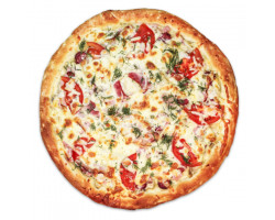 Я здесь босс 33см
